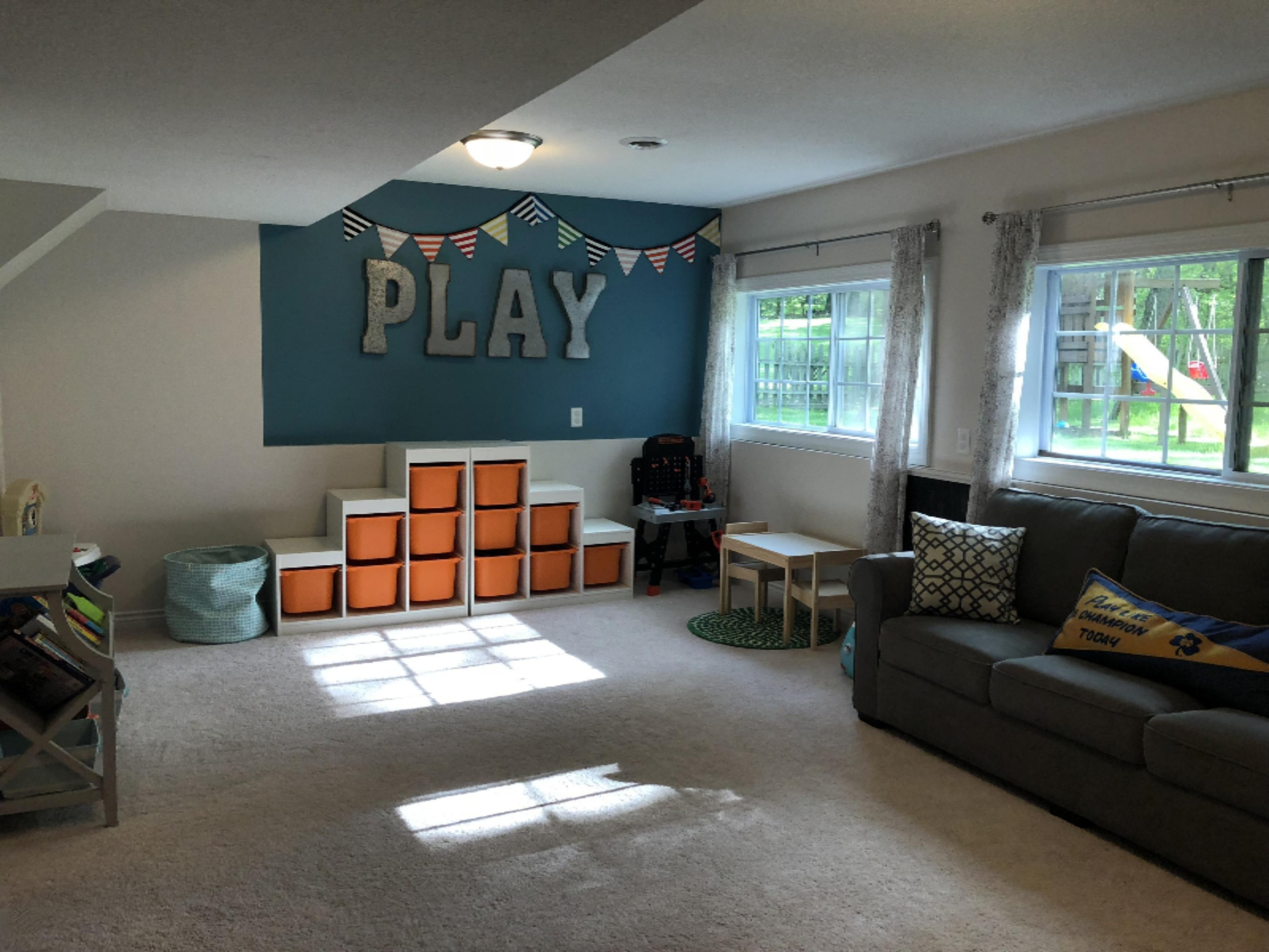 3523 Hathaway Road Kalamazoo, MI 49009 - Photo 22 of 29 basement 2