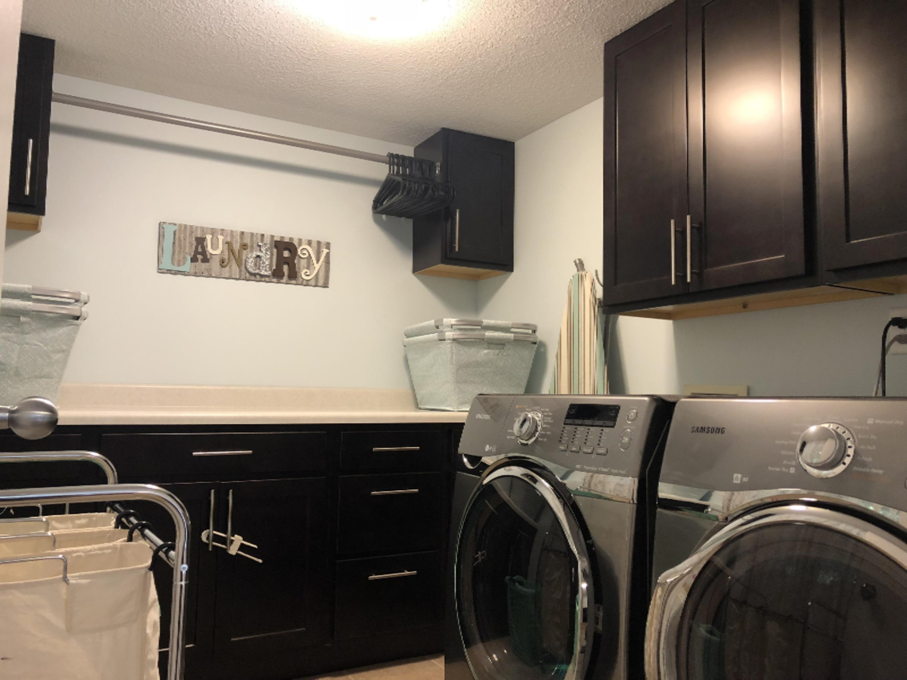 3523 Hathaway Road Kalamazoo, MI 49009 - Photo 25 of 29 laundry room