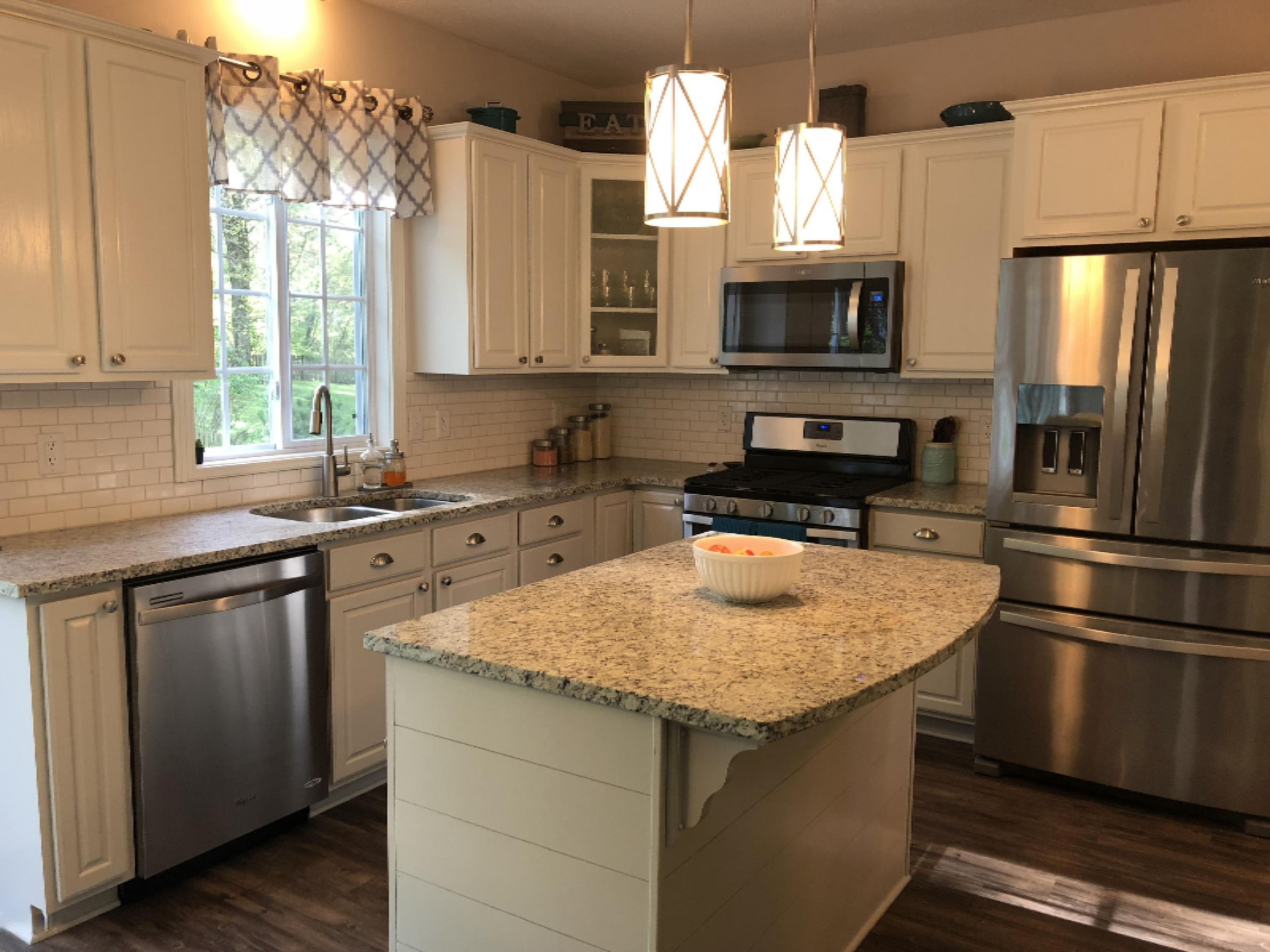 3523 Hathaway Road Kalamazoo, MI 49009 - Photo 7 of 29 kitchen