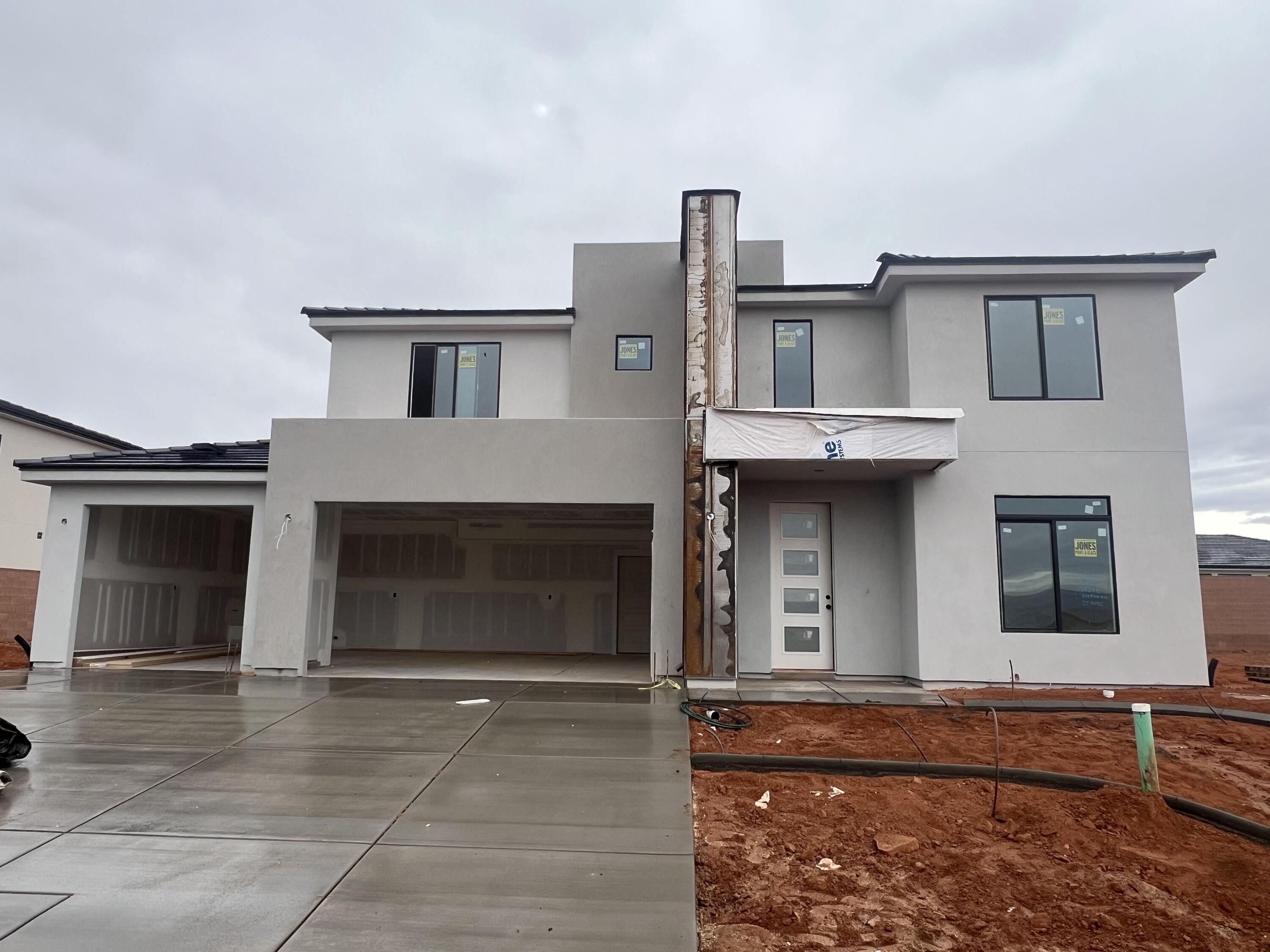 3524 East Red Pine Way Street St. George, UT 84790 - Photo 1 of 1 Front