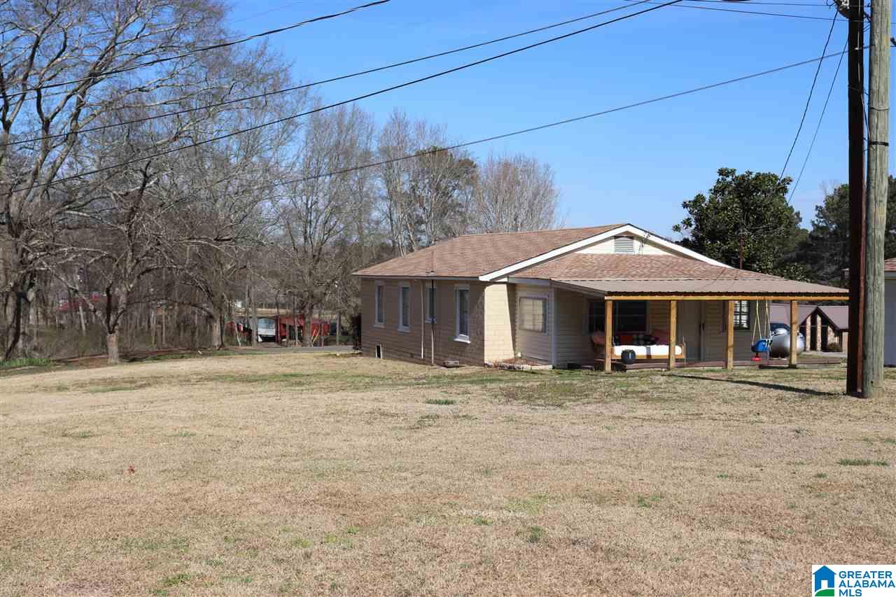 4908 Jim Goggans Road Dora, AL 35062 - Photo 22 of 30