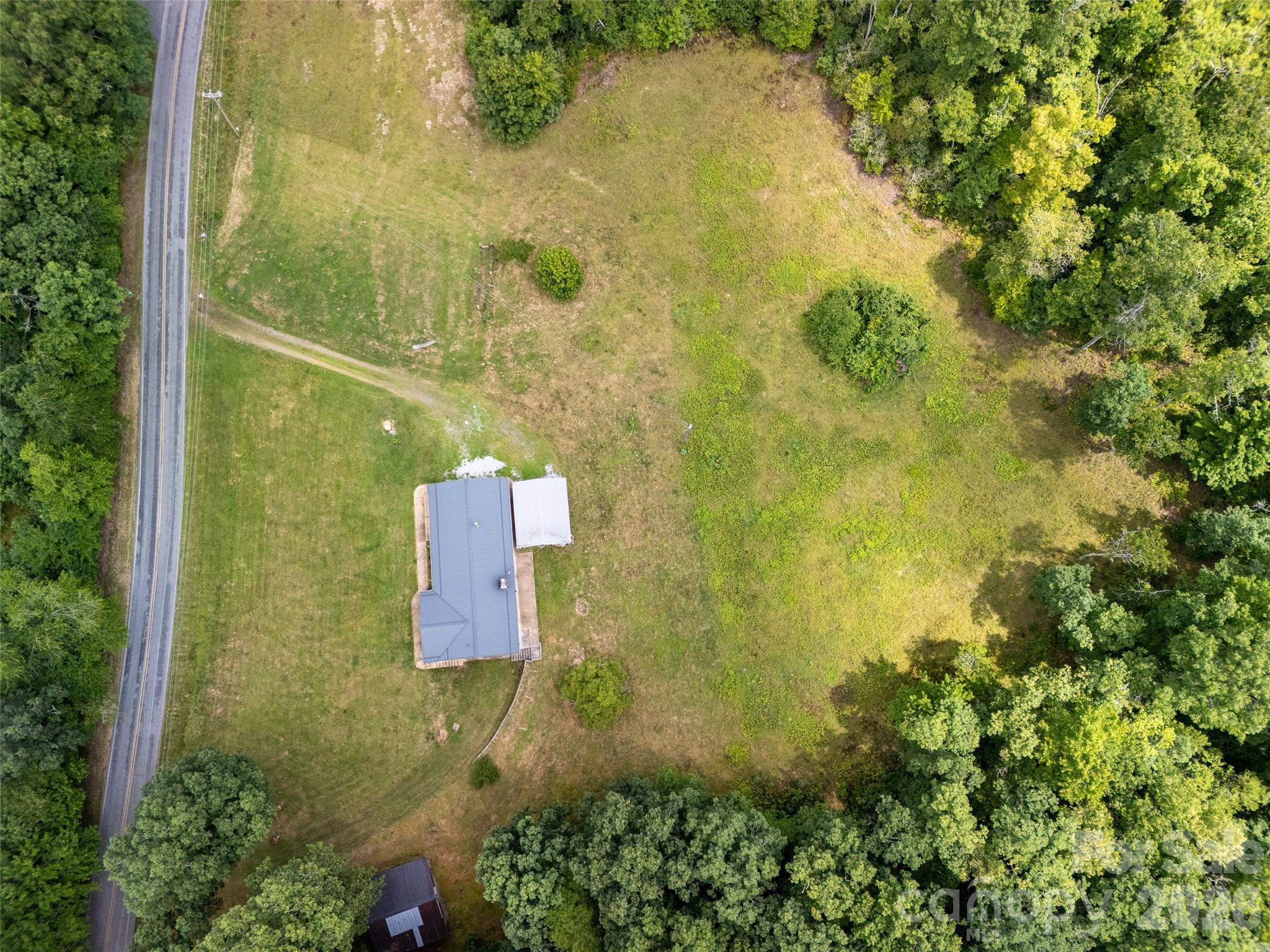 821 Tanasee Gap Road Balsam Grove, NC 28708 - Photo 26 of 29 Gallery Image 26