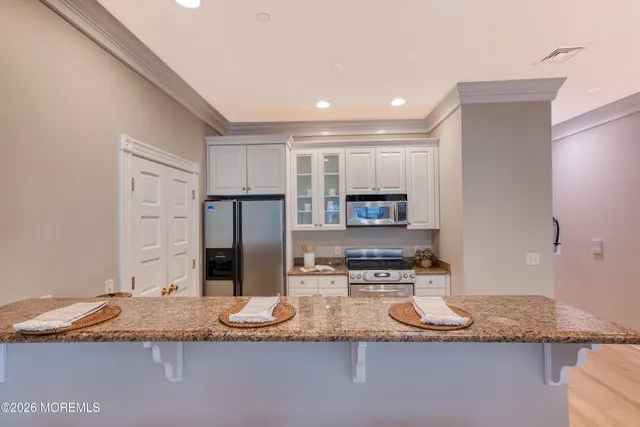 $819,000 | 1701 Park Avenue, Unit 2C, Asbury Park, NJ 07712