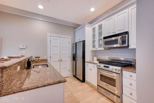 $819,000 | 1701 Park Avenue, Unit 2C, Asbury Park, NJ 07712