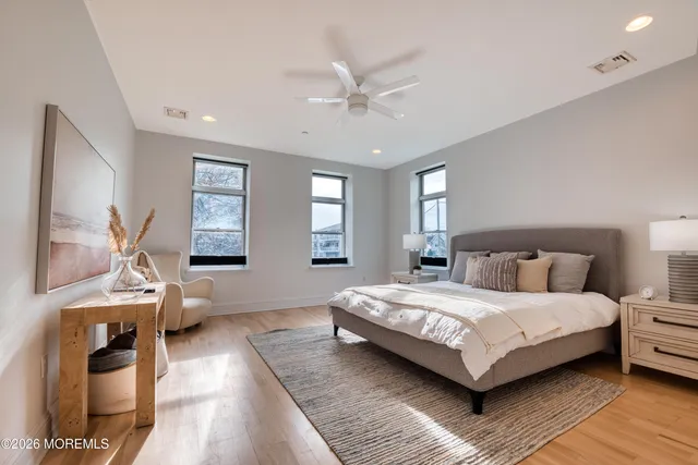 $819,000 | 1701 Park Avenue, Unit 2C, Asbury Park, NJ 07712