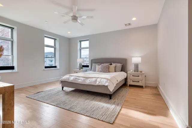 $819,000 | 1701 Park Avenue, Unit 2C, Asbury Park, NJ 07712