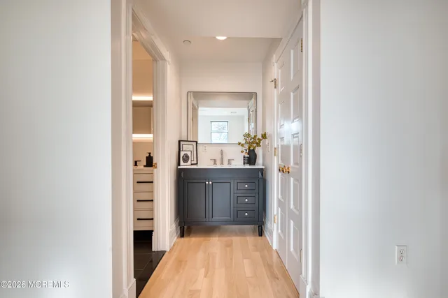 $819,000 | 1701 Park Avenue, Unit 2C, Asbury Park, NJ 07712