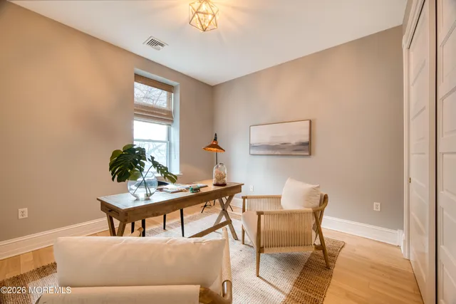 $819,000 | 1701 Park Avenue, Unit 2C, Asbury Park, NJ 07712