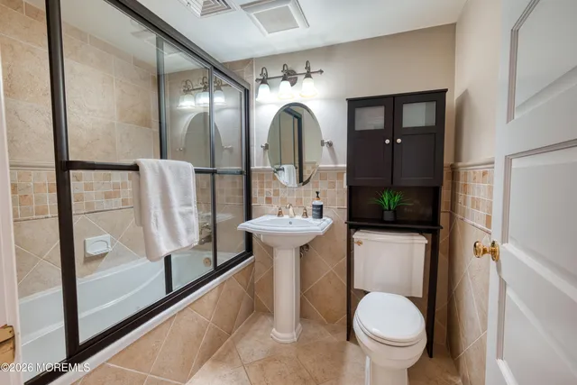 $819,000 | 1701 Park Avenue, Unit 2C, Asbury Park, NJ 07712