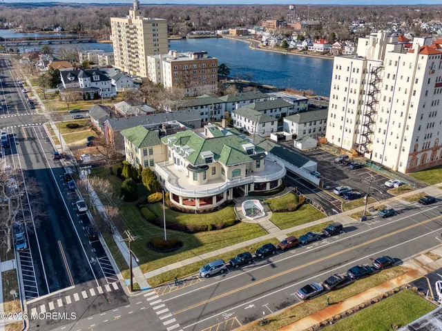 $819,000 | 1701 Park Avenue, Unit 2C, Asbury Park, NJ 07712