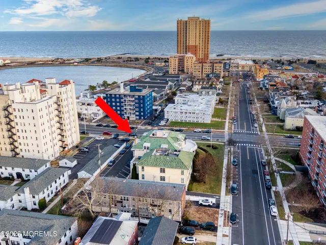 $819,000 | 1701 Park Avenue, Unit 2C, Asbury Park, NJ 07712