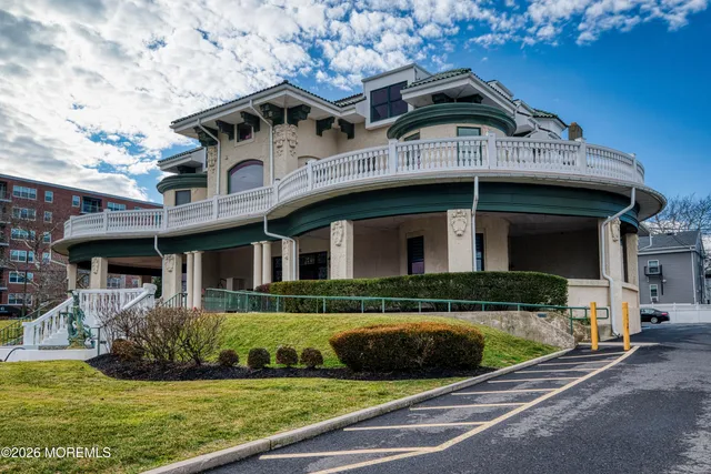 $819,000 | 1701 Park Avenue, Unit 2C, Asbury Park, NJ 07712