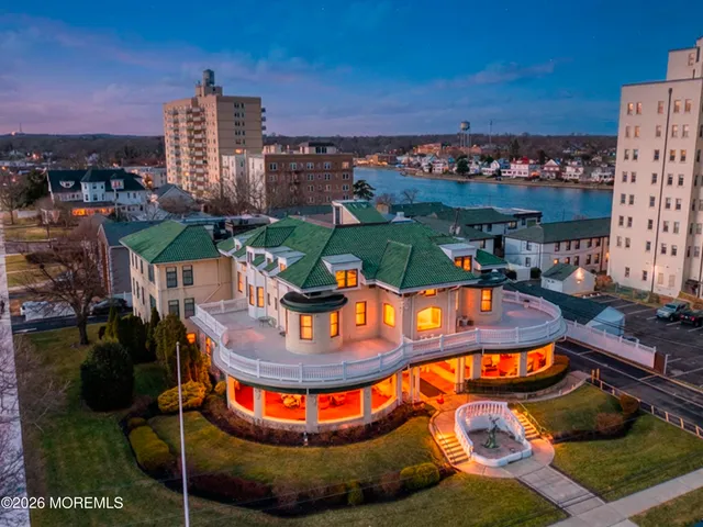 $819,000 | 1701 Park Avenue, Unit 2C, Asbury Park, NJ 07712