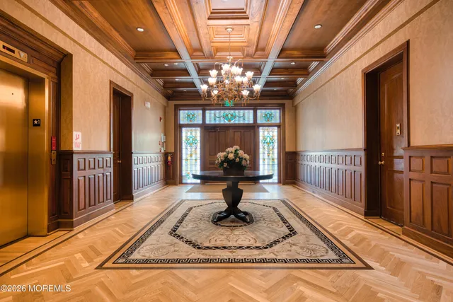 $819,000 | 1701 Park Avenue, Unit 2C, Asbury Park, NJ 07712