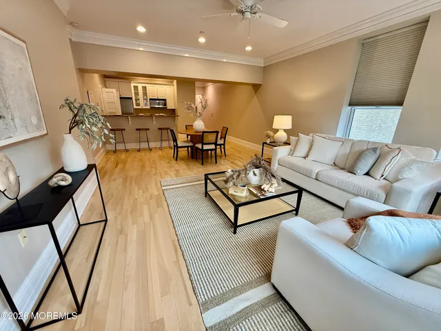 $819,000 | 1701 Park Avenue, Unit 2C, Asbury Park, NJ 07712