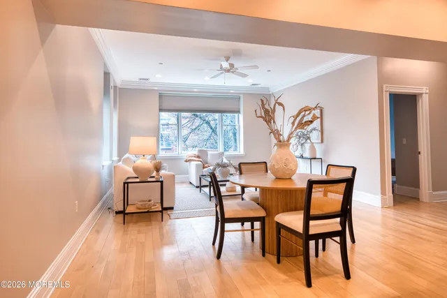 $819,000 | 1701 Park Avenue, Unit 2C, Asbury Park, NJ 07712