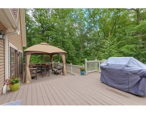 14 Deer Run Road Littleton, MA 01460 - Photo 34 of 41 a view of outdoor space yard and patio