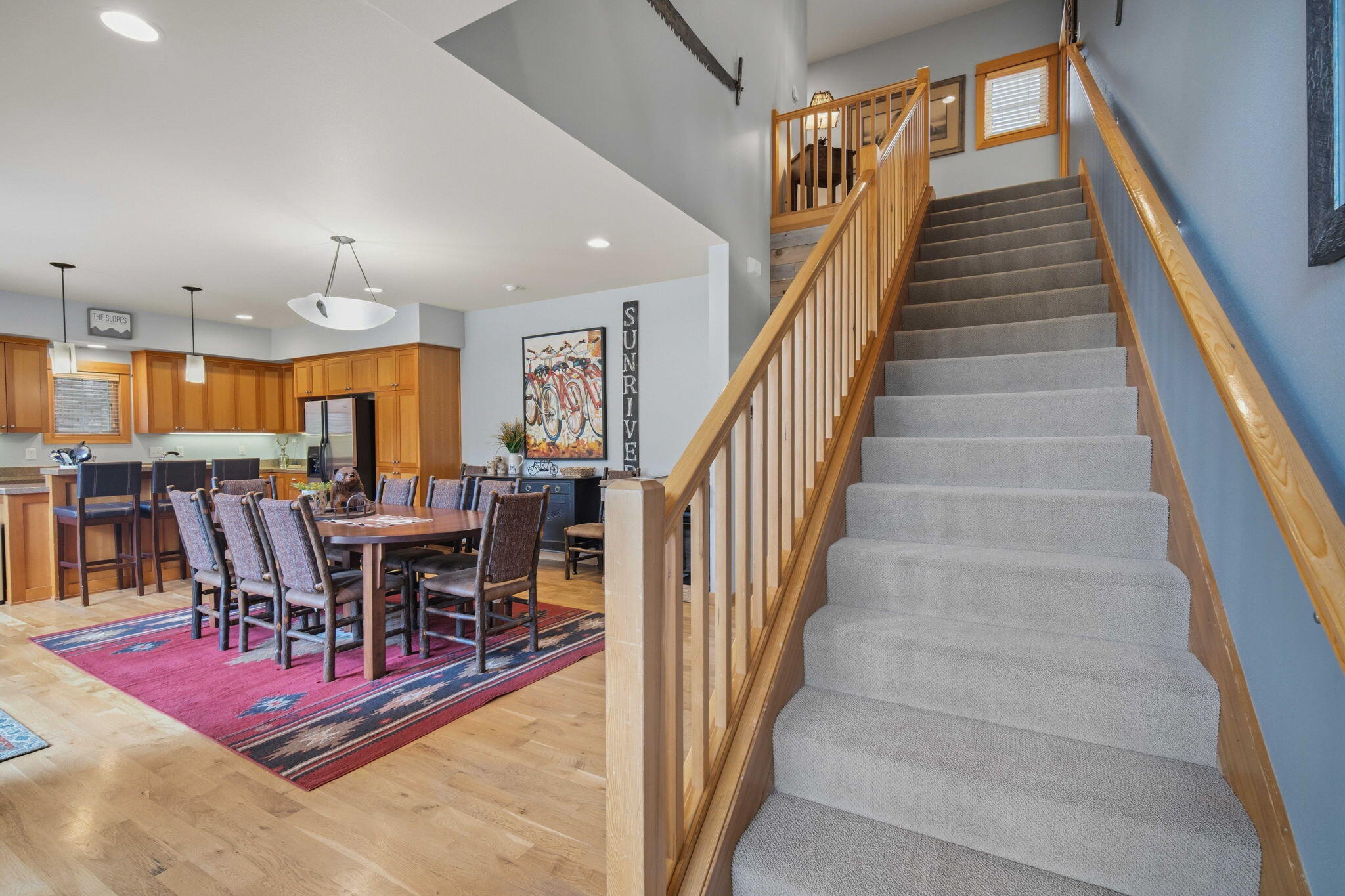 57129 Evergreen Loop, Unit 44 Sunriver, OR 97707 - Photo 23 of 59