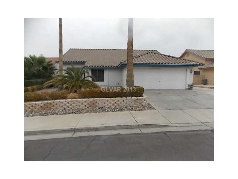 806 Rancho Coast Way Henderson, NV 89002 - Photo 1 of 17 Property Photo.