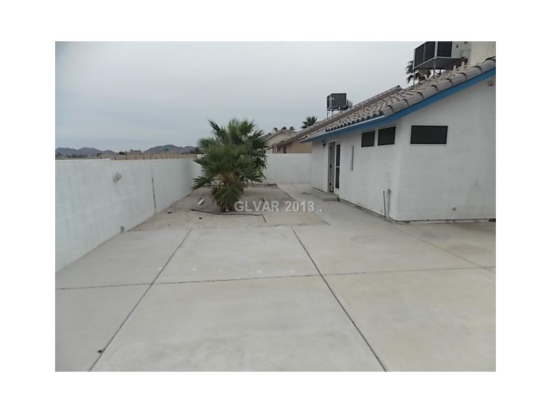806 Rancho Coast Way Henderson, NV 89002 - Photo 15 of 17 Property Photo.