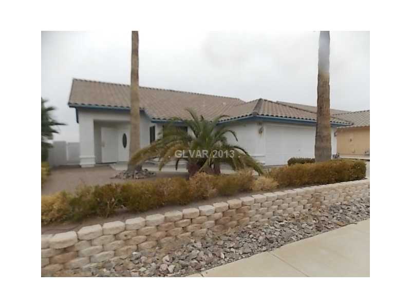 806 Rancho Coast Way Henderson, NV 89002 - Photo 2 of 17 Property Photo.