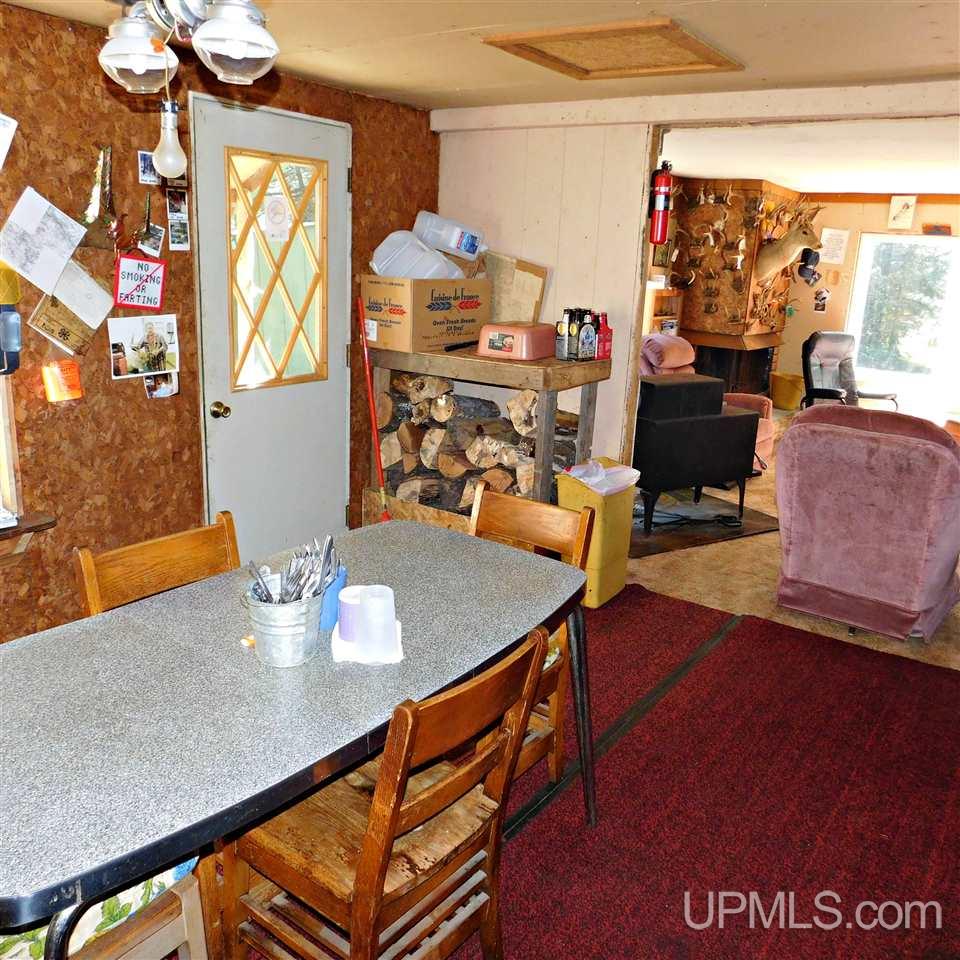 5100 Unnamed Woods Road Osseo, MI 54758 - Photo 10 of 33