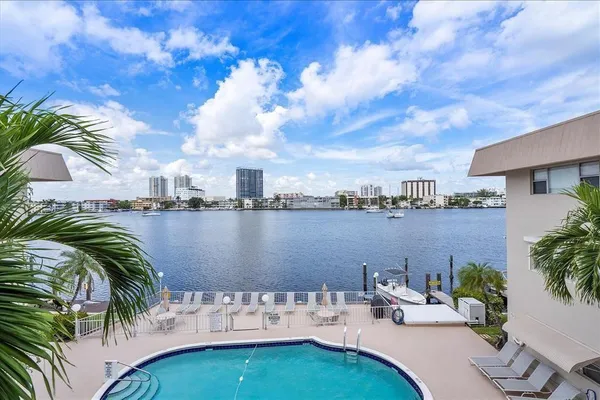 $1,500 | 300 Golden Isles Drive, Unit 104, Hallandale Beach, FL 33009