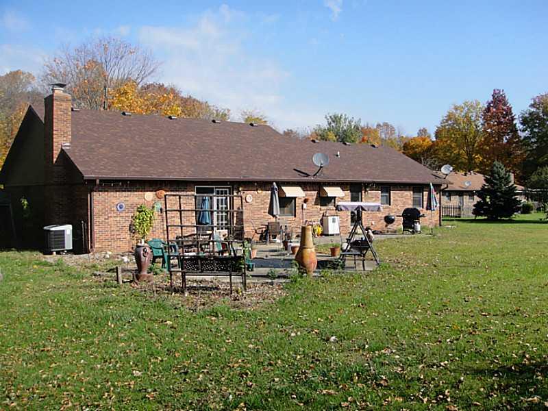 8055 East Hadley Road Camby, IN 46113 - Photo 3 of 15