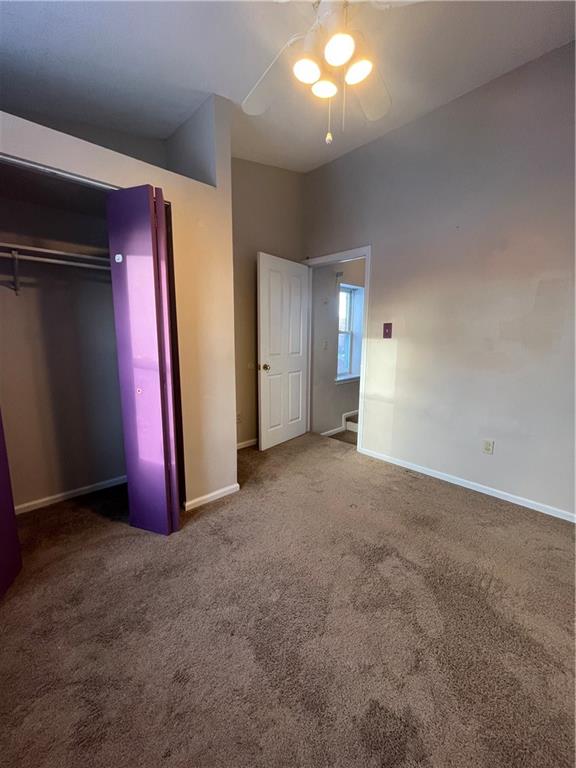 3479 Brodhead Road Monaca, PA 15061 - Photo 11 of 21 a view of empty room