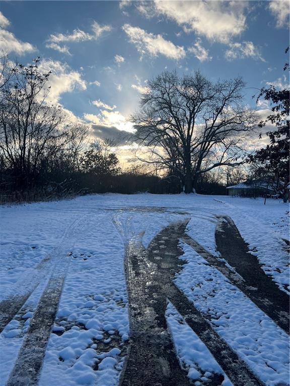 3479 Brodhead Road Monaca, PA 15061 - Photo 21 of 21 a view of a backyard of the house