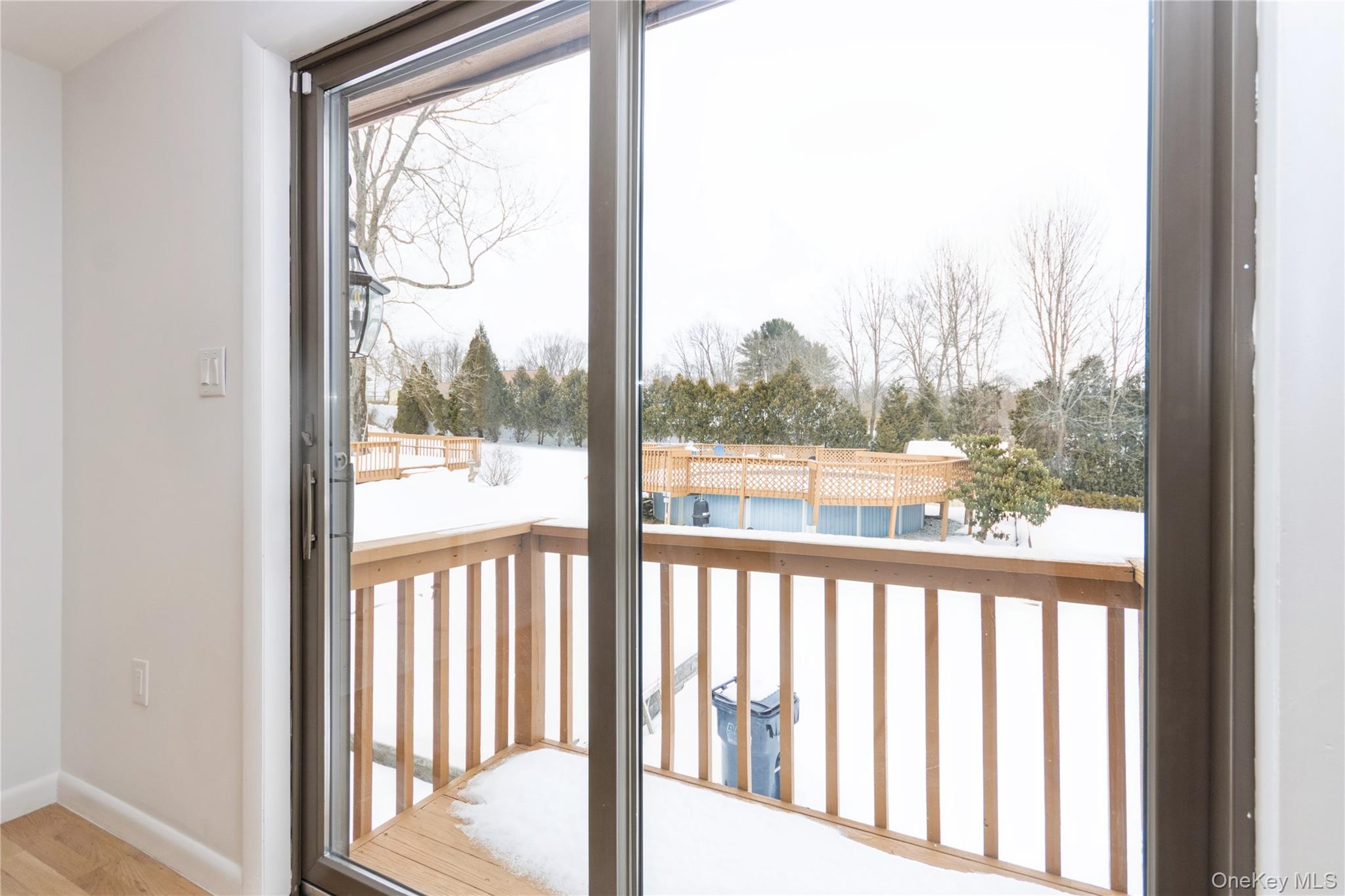 20 Lake Road Mahopac, NY 10541 - Photo 12 of 48 a view of a room with a large window