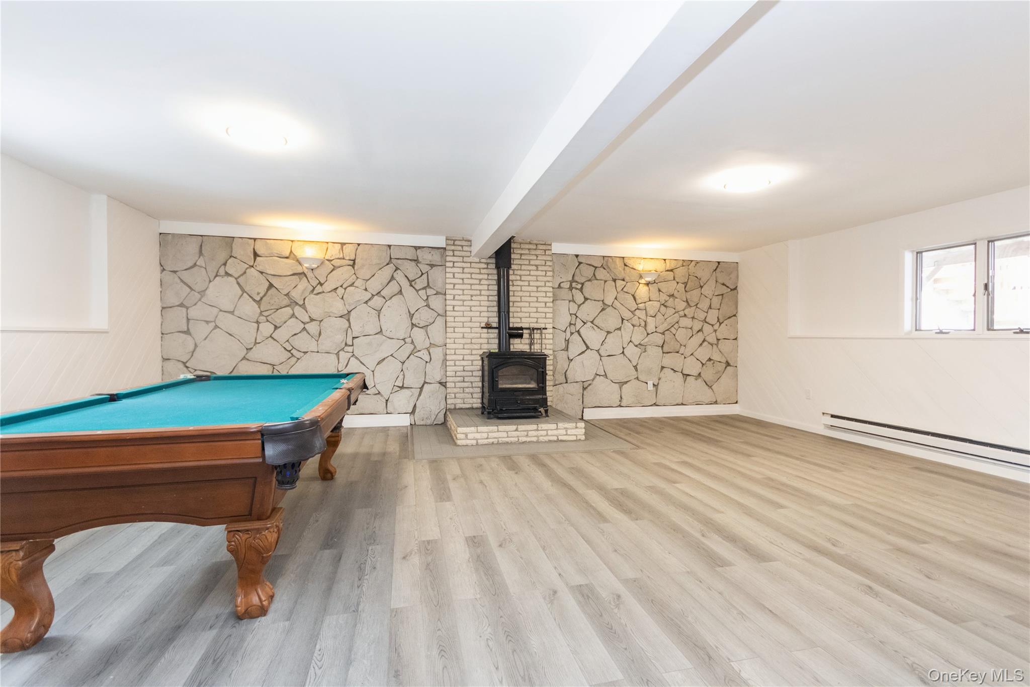 20 Lake Road Mahopac, NY 10541 - Photo 41 of 48 a room with furniture and a fireplace