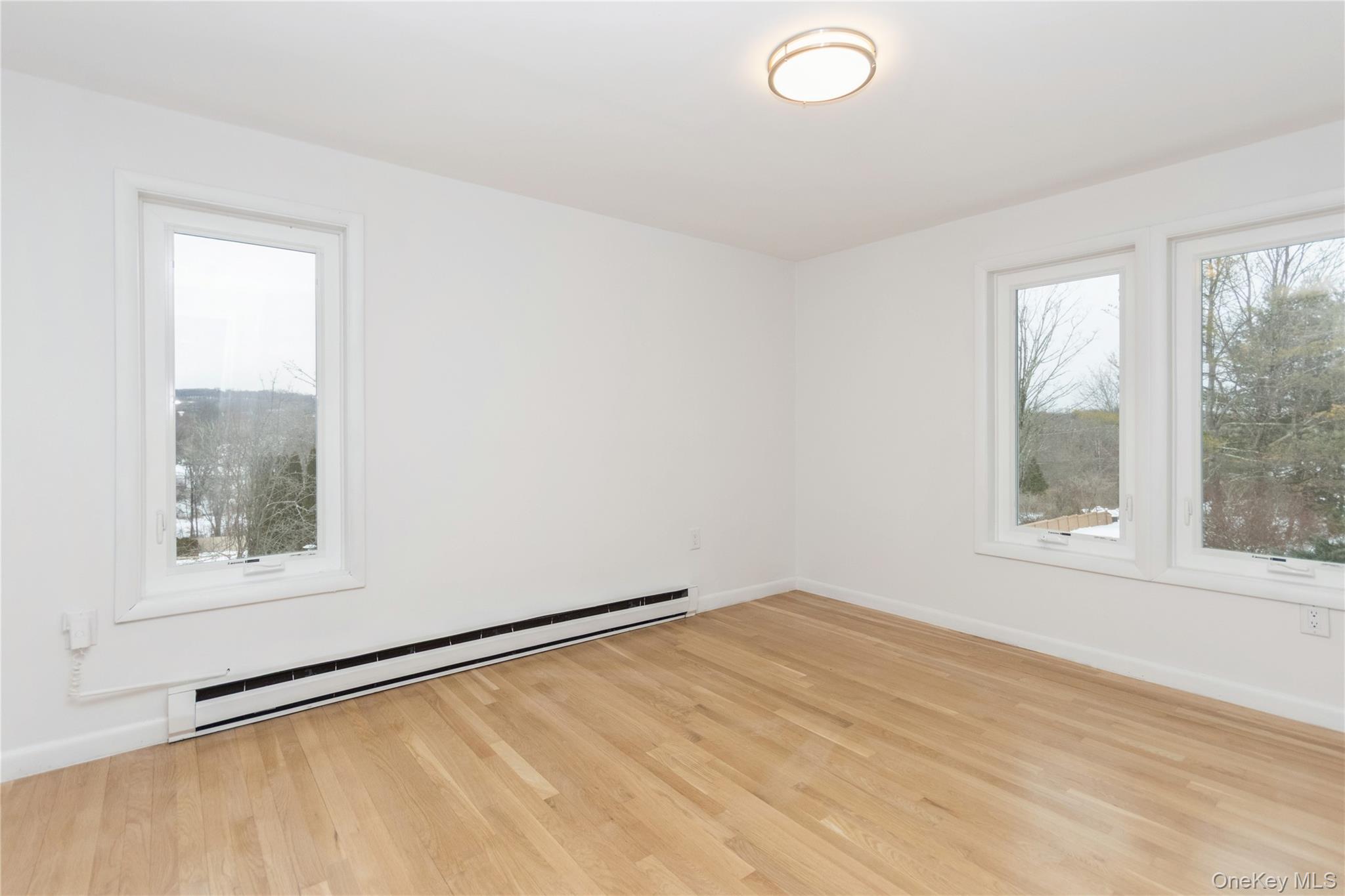 20 Lake Road Mahopac, NY 10541 - Photo 5 of 48 an empty room with a window