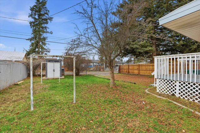 $299,999 | 1324 East Joseph Avenue, Spokane, WA 99208