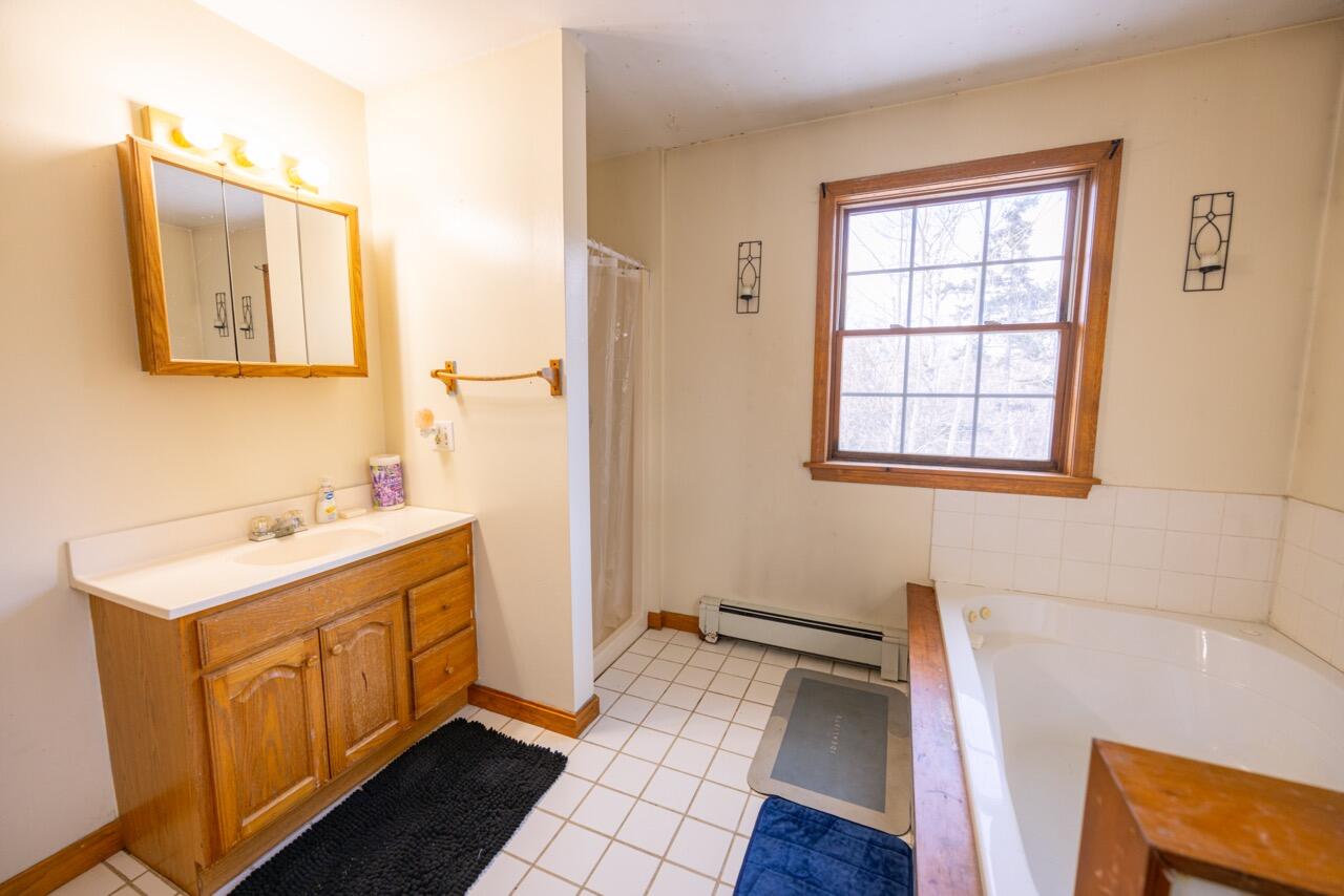 2025 Hillside Road Carrabassett Valley, ME 04947 - Photo 32 of 45