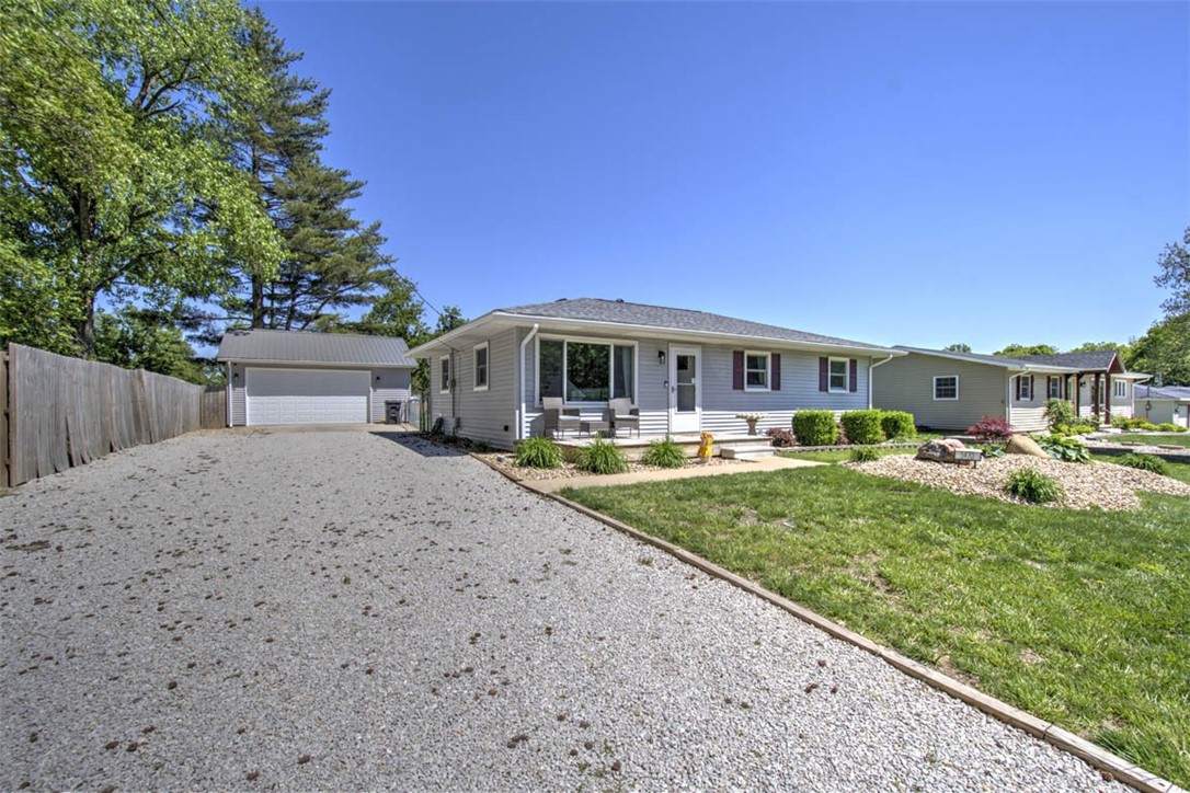 3470 Martha Drive Decatur, IL 62521 - Photo 25 of 26 Gallery Image 25