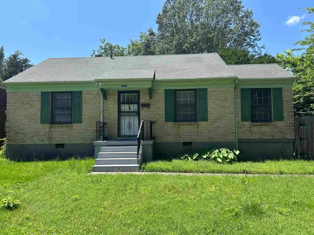 $850 | 1051 Mt Vernon Road, Memphis, TN 38111