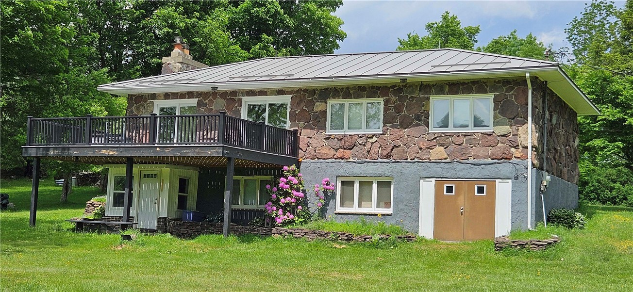 435 Squire Hill Road Roxbury, NY 12474 - Photo 2 of 29