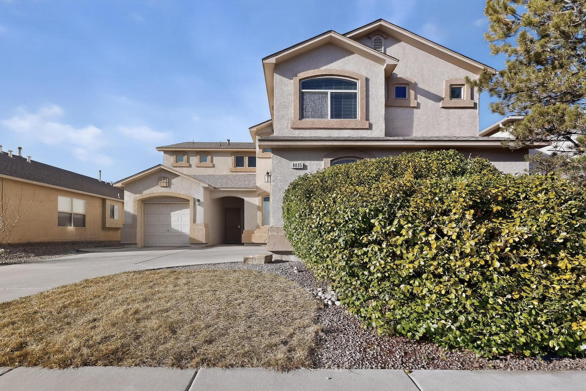 8035 Sand Springs Road Northwest Albuquerque, NM 87114 - Photo 5 of 56 Gallery Image 5