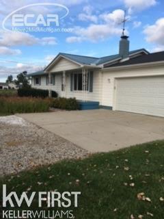8267 Duffield Road Gaines, MI 48436 - Photo 3 of 18 21231344-2.JPG