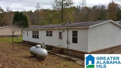 578 Browns Valley Road Pell City, AL 35128 - Photo 22 of 25