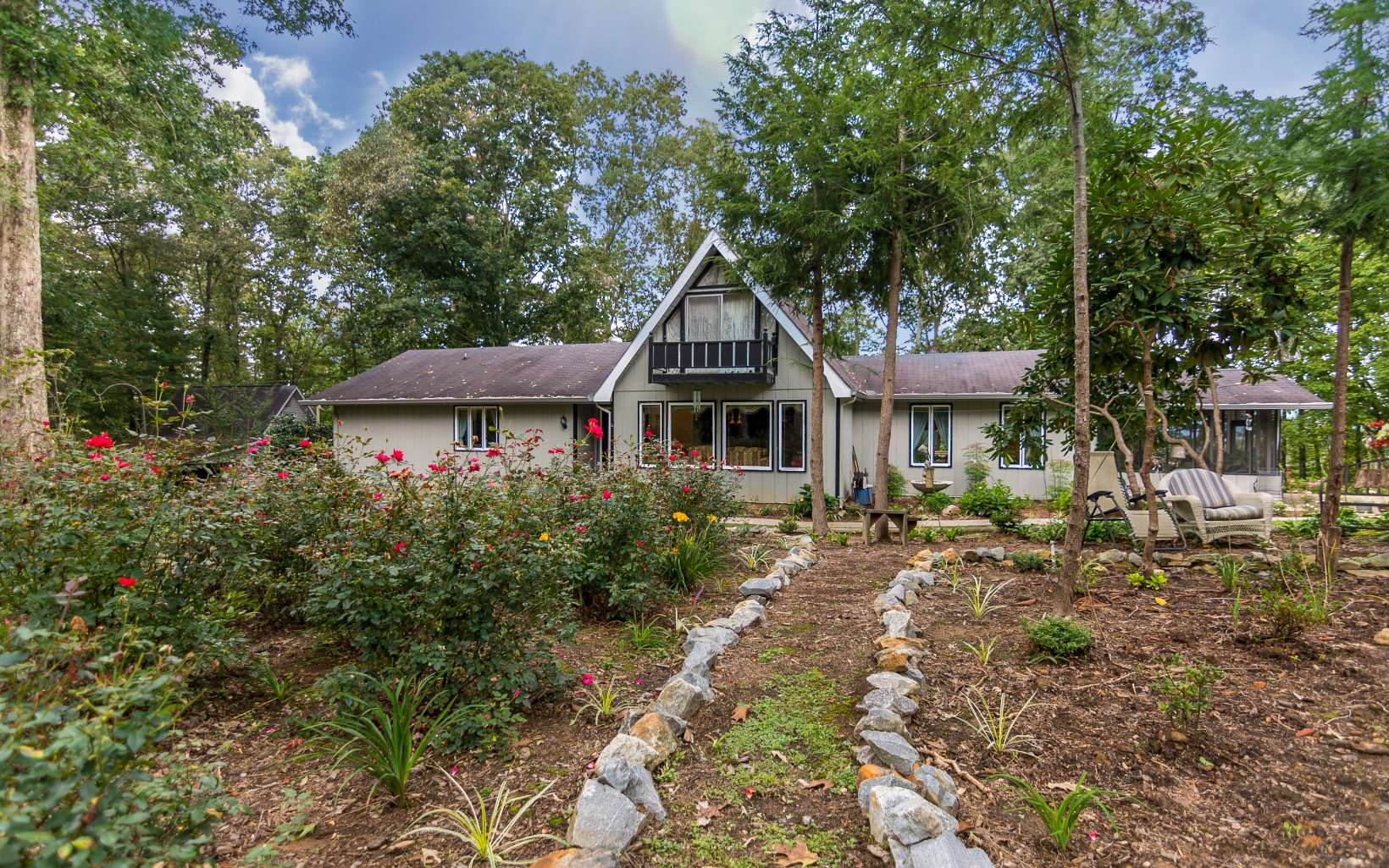 334 Davis Road Blue Ridge, GA 30513 - Photo 1 of 1 Main View