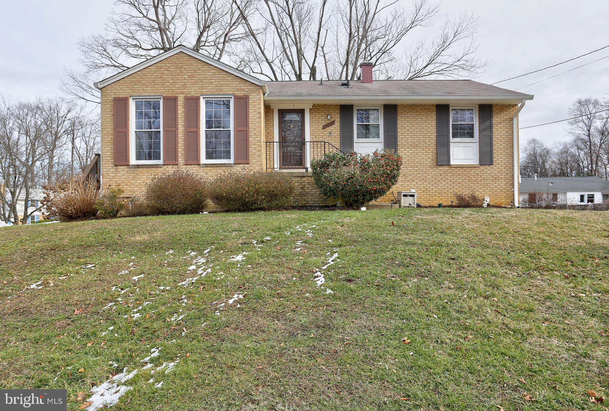 16009 Kent Road Laurel, MD 20707 - Photo 1 of 41 Welcome home to 16009 Kent!