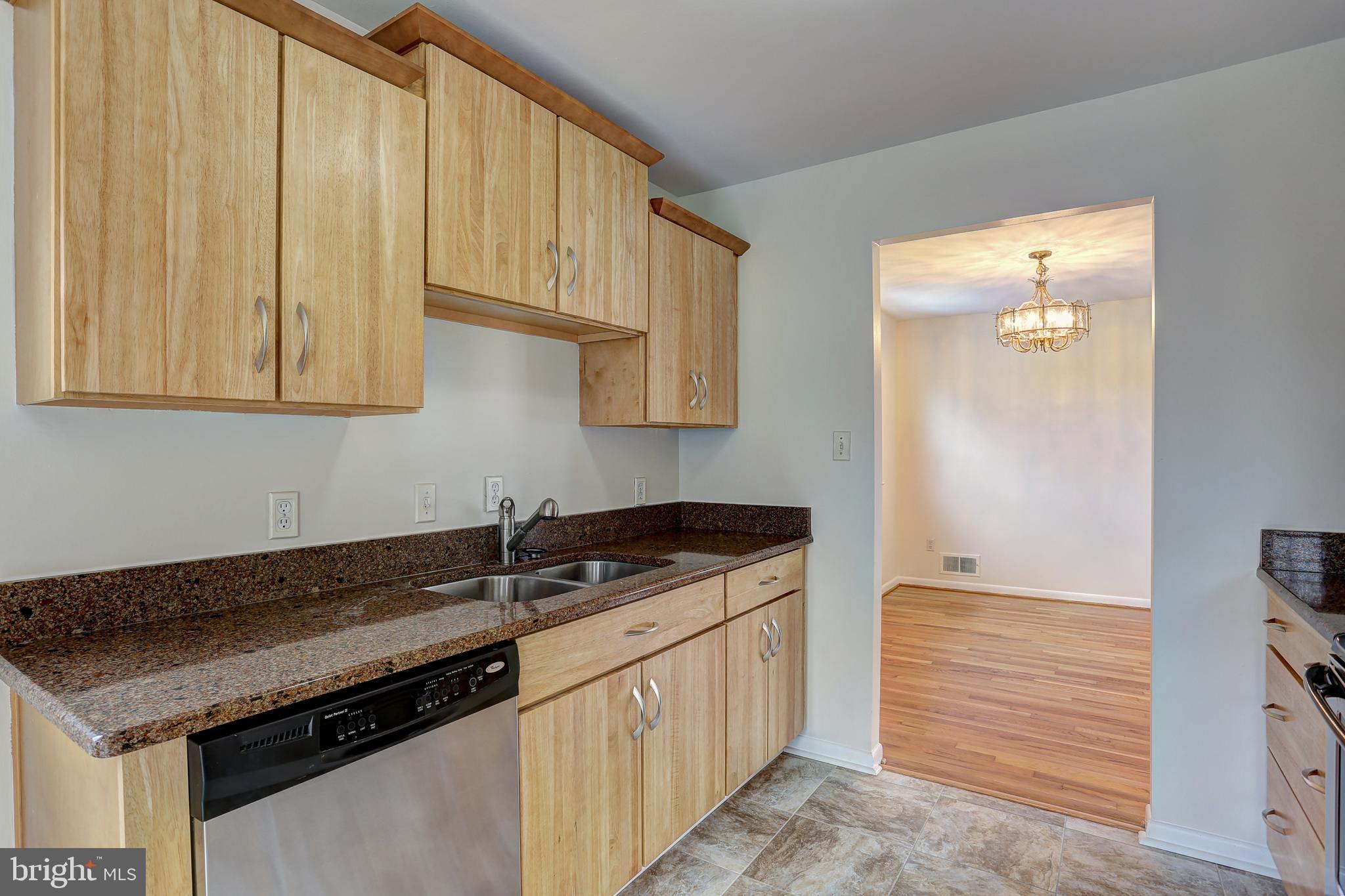 16009 Kent Road Laurel, MD 20707 - Photo 11 of 41 Kitchen