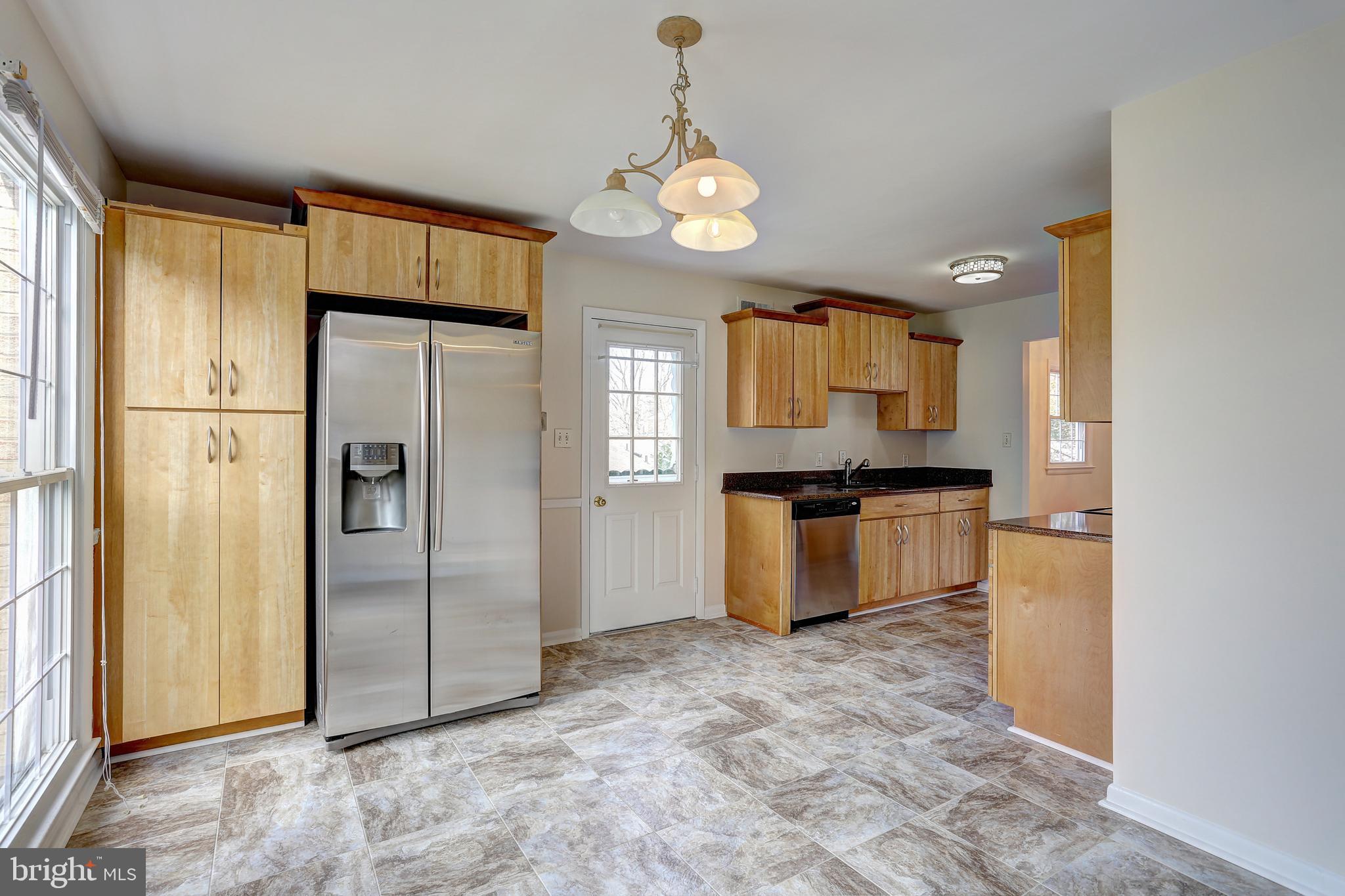 16009 Kent Road Laurel, MD 20707 - Photo 13 of 41 Beautiful kitchen