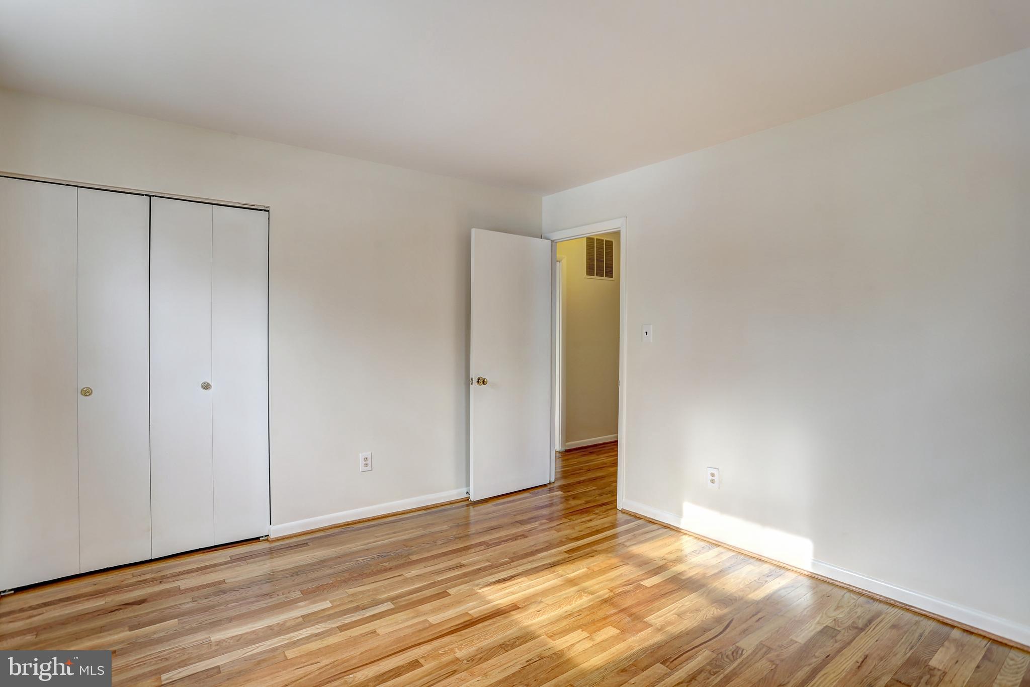 16009 Kent Road Laurel, MD 20707 - Photo 15 of 41 Main level bedroom