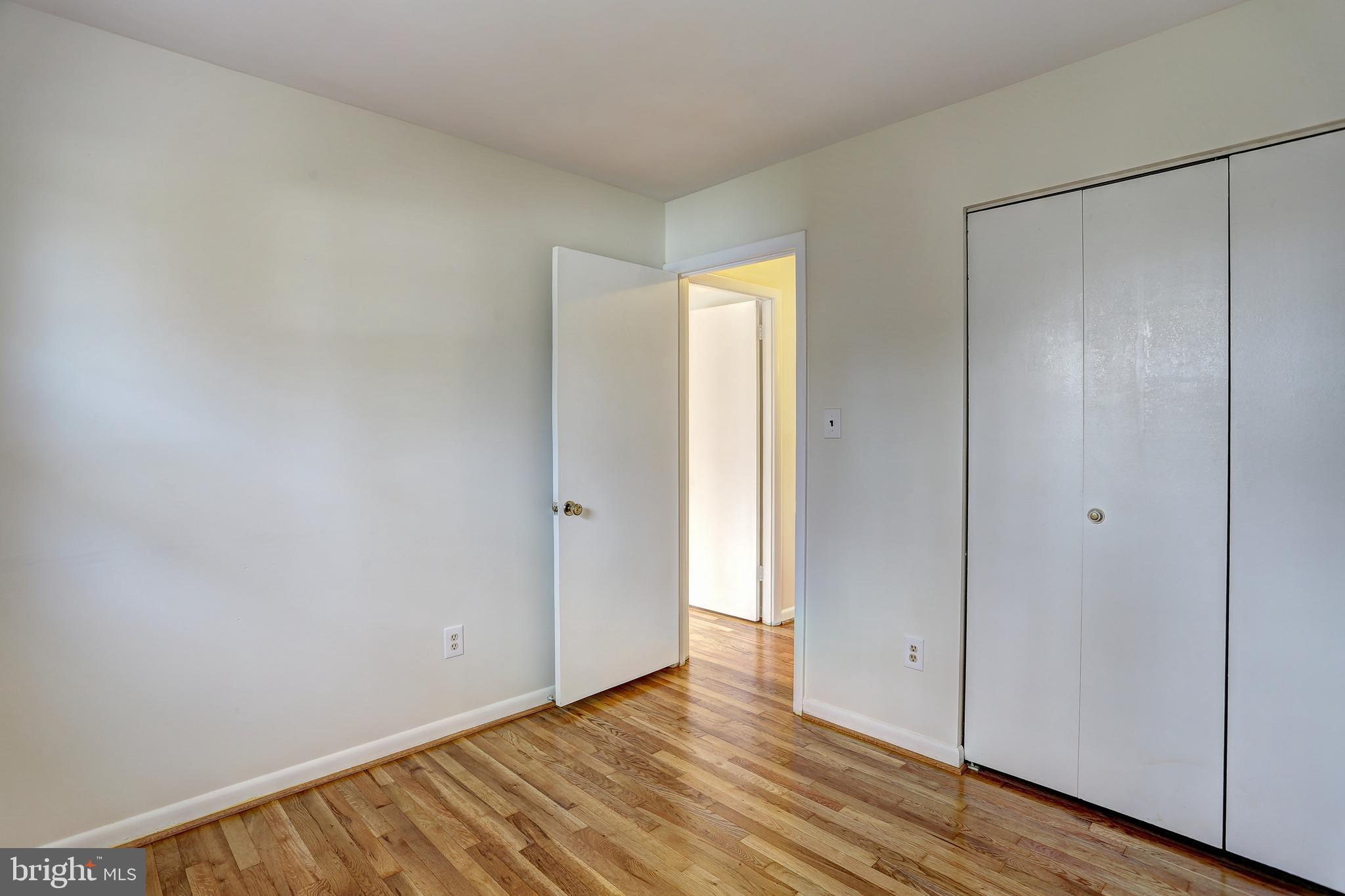 16009 Kent Road Laurel, MD 20707 - Photo 17 of 41 Main level bedroom