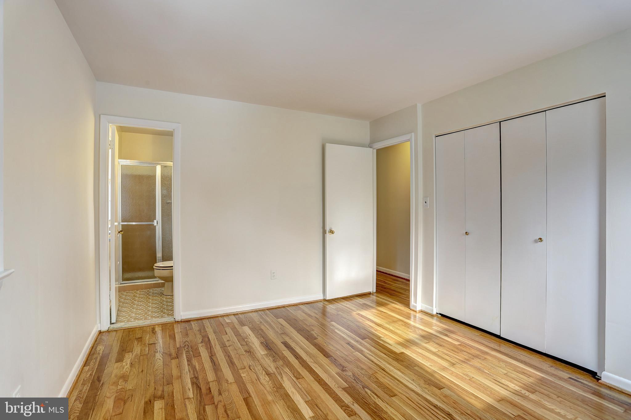 16009 Kent Road Laurel, MD 20707 - Photo 20 of 41 Master bedroom on main level