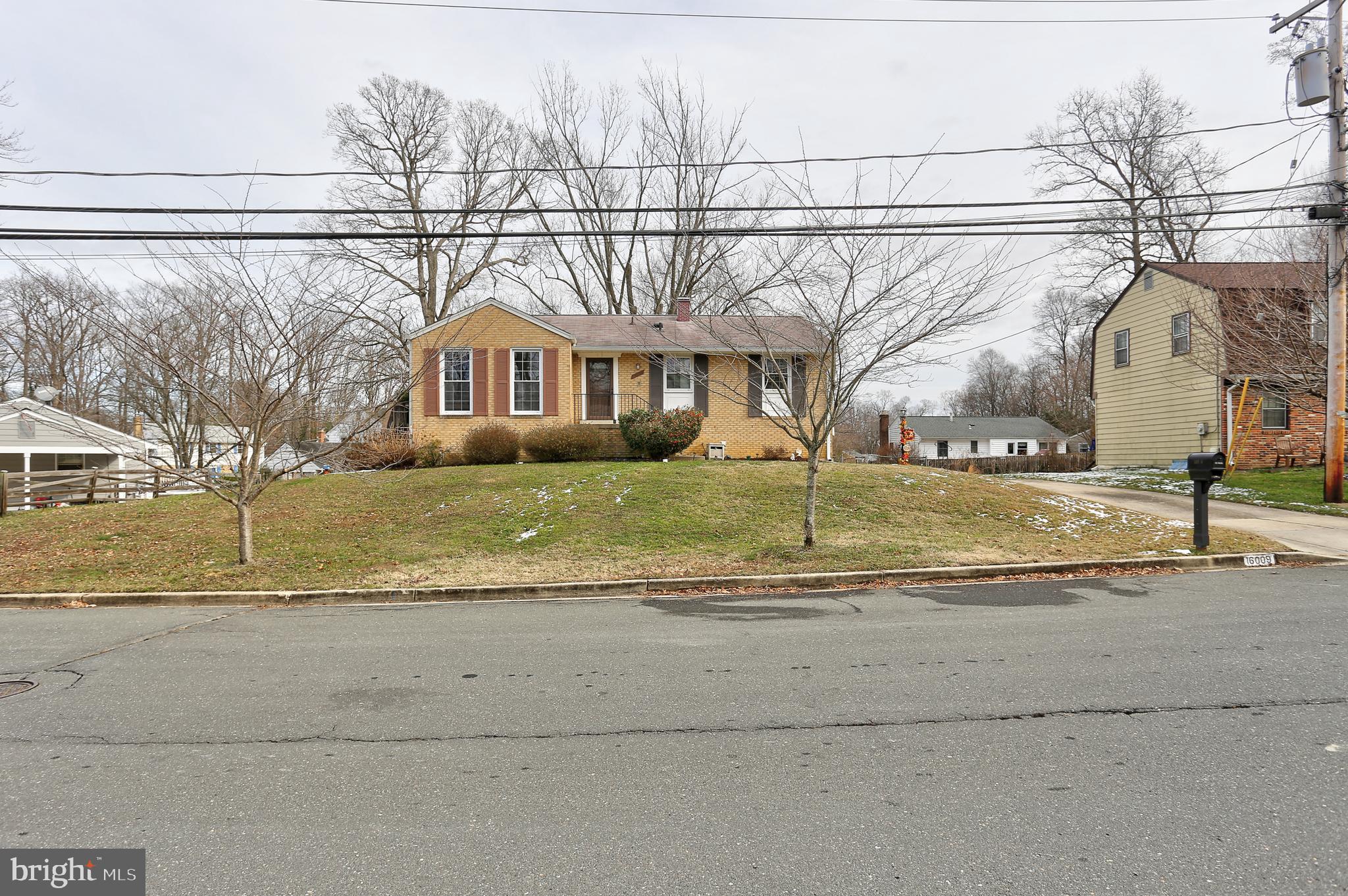 16009 Kent Road Laurel, MD 20707 - Photo 40 of 41 Gallery Image 40