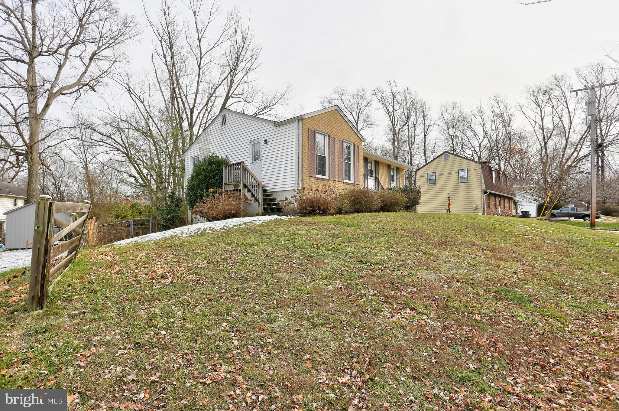16009 Kent Road Laurel, MD 20707 - Photo 41 of 41 Gallery Image 41